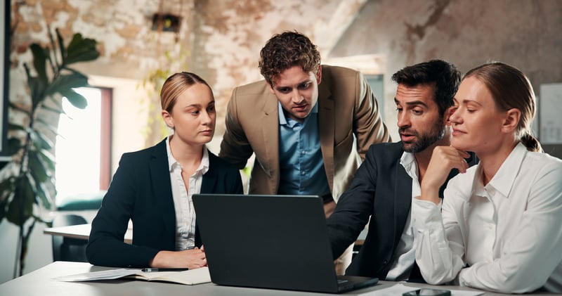 Common Social Selling Mistakes to Avoid