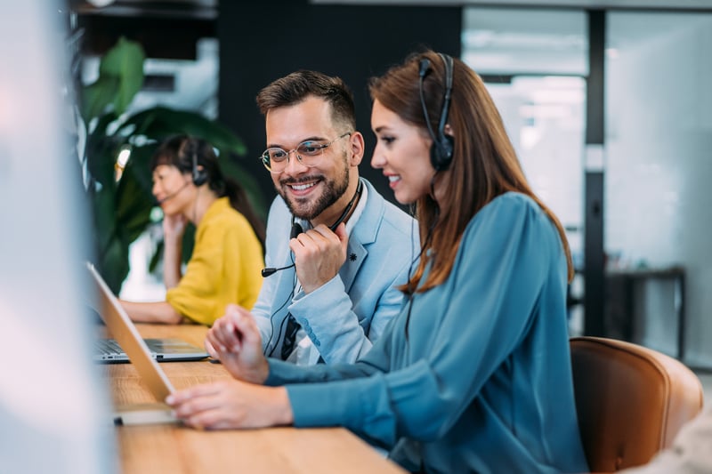 Common Use Cases for CRM for Phone