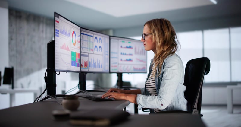 Comparing the Best CRM Software for Insurance Agents