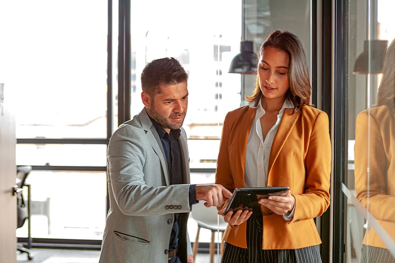 Comparing Top CRM Software for Sales Reps