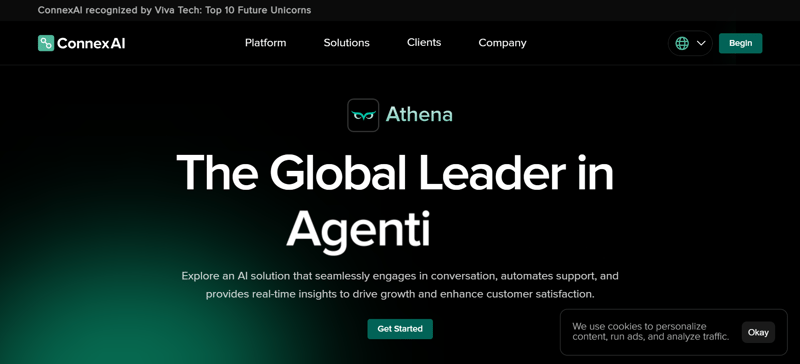 Connex One/Connex AI