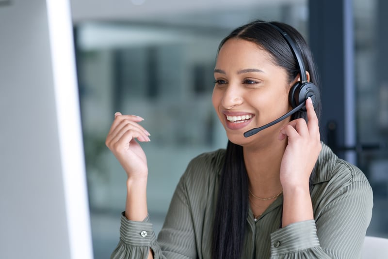 Contact Center Management FAQ