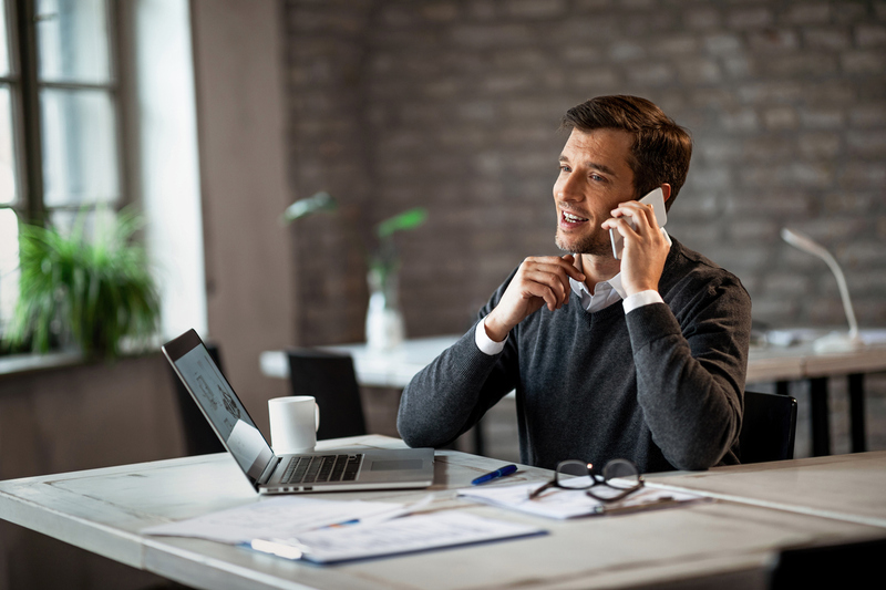 Core Call Center Software Categories