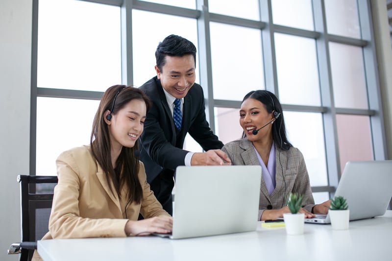 Core Features of CRM Cloud Solutions