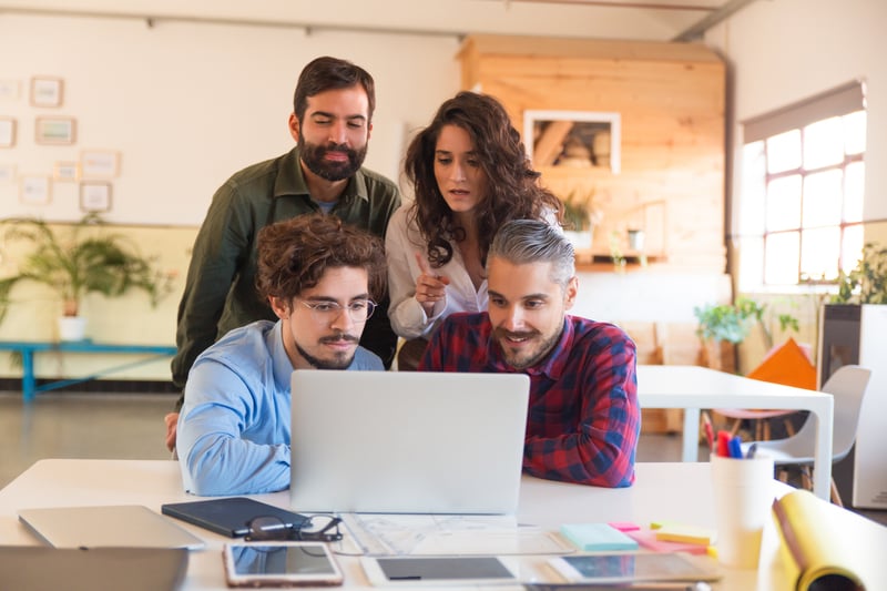 Core Features of Health Insurance CRM Software