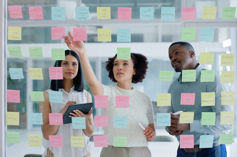 Core Stages of the Insurance Claims Management Process Flow