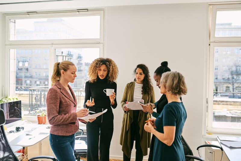 Crafting Effective Open-Ended Questions