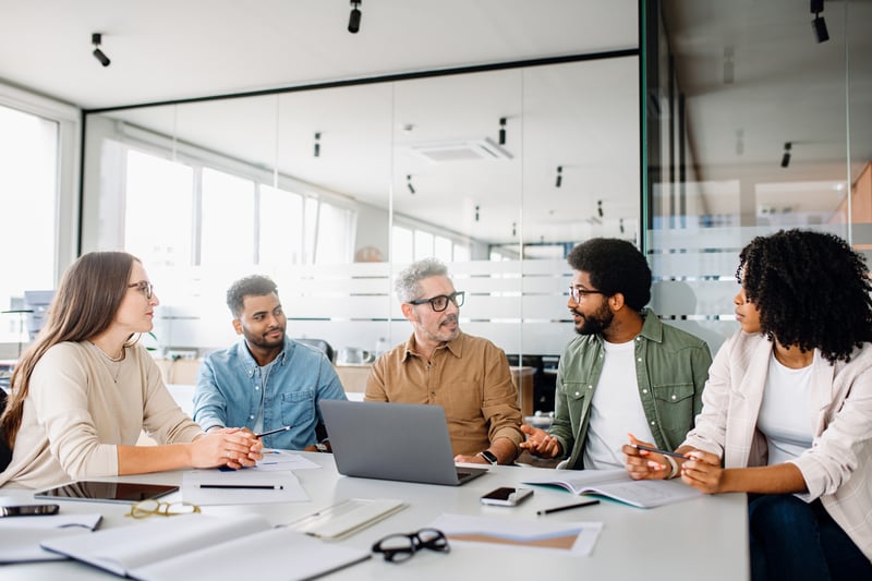 Creating Your Own Sales Quote Bank