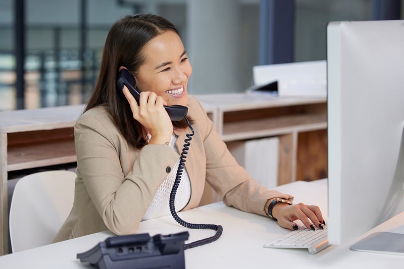 Creative Sales Tactics to Use Over the Phone
