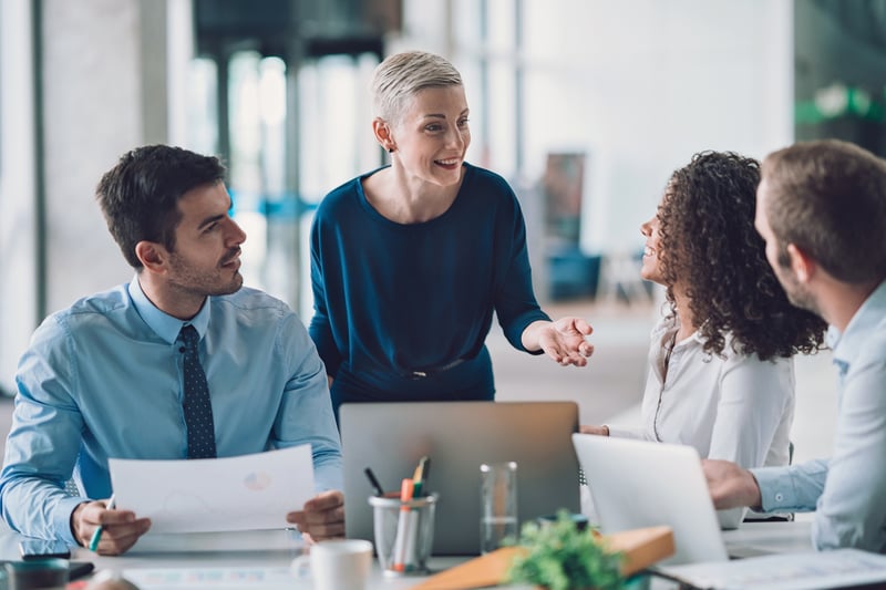 Criteria for Choosing Effective Software to Manage Contacts