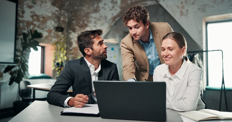 Critical Considerations for Lead Capture Selection