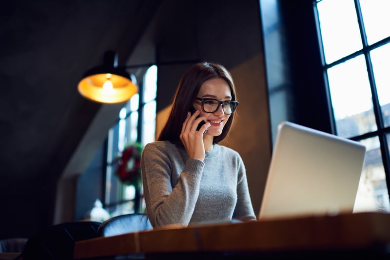 CRM and Quoting Software and Call Management Integration