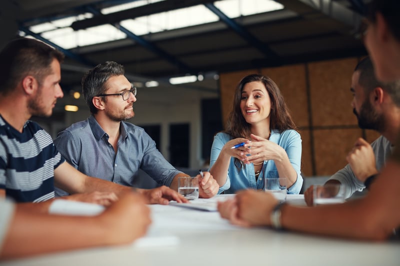 CRM Data Hygiene Best Practices