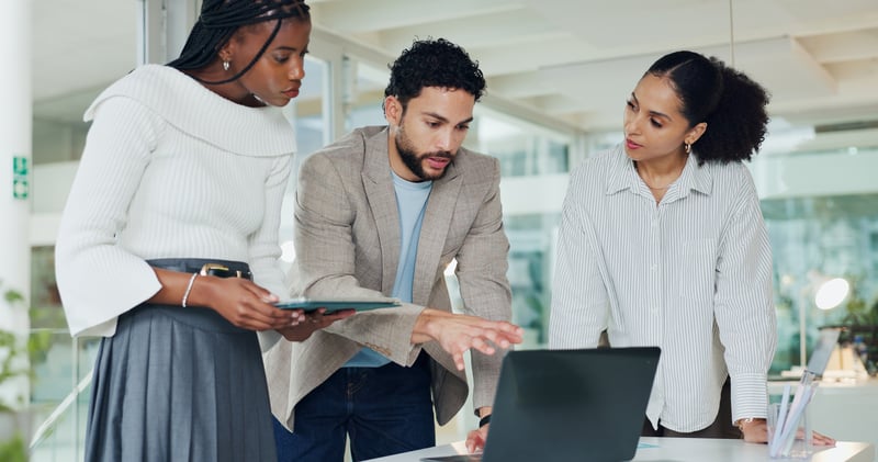 CRM Data Management Automation Tools