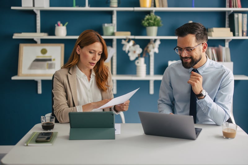 CRM Data Management Best Practices