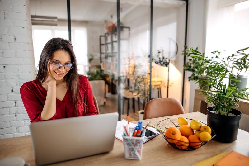 CRM E-Commerce Marketing