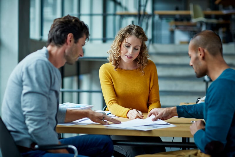 CRM Implementation Best Practices