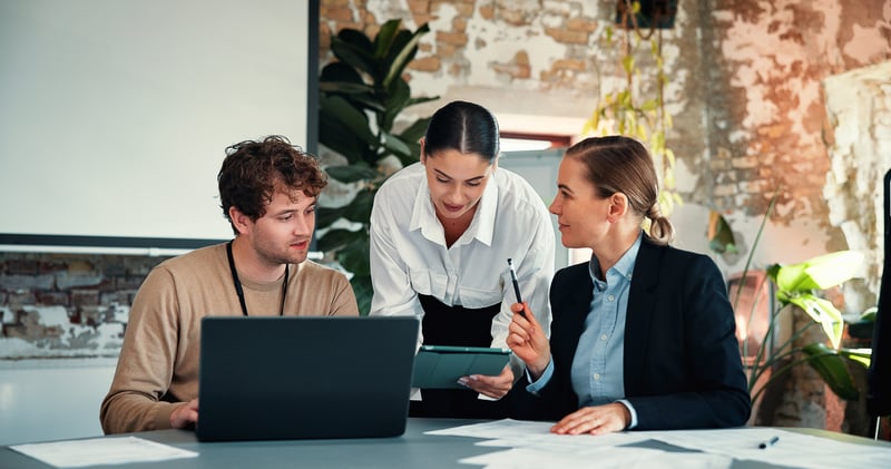 CRM Onboarding Checklist
