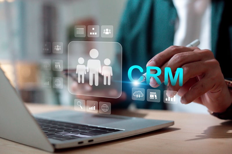 CRM Onboarding Conclusion