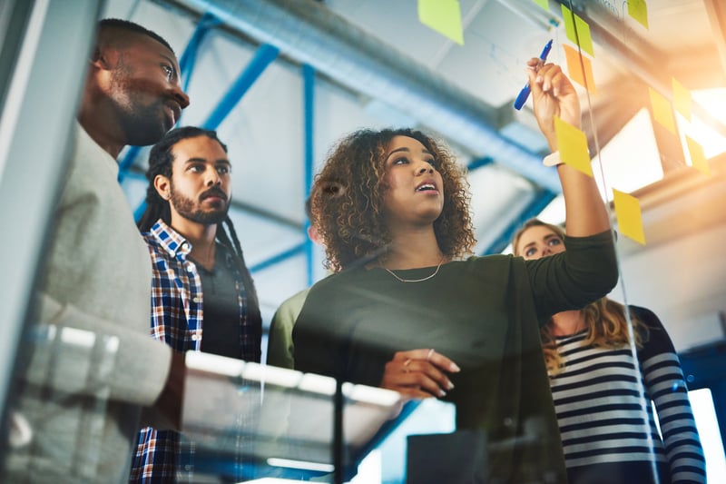 CRM Tagging Best Practices