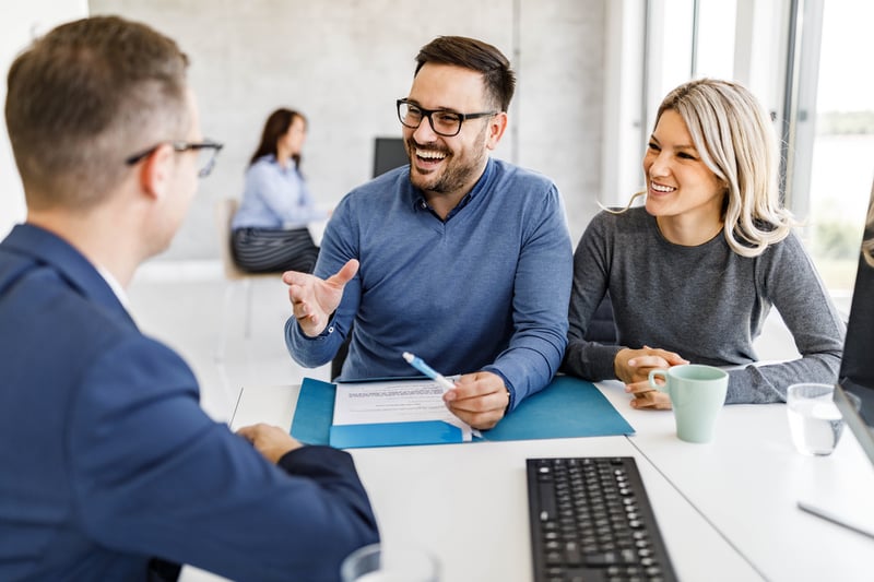 Cross-Selling and Upselling Best Practices