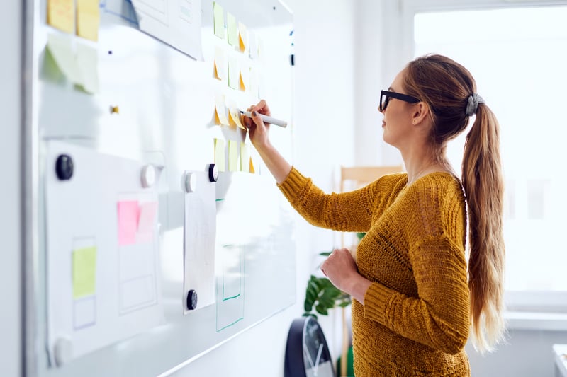 Customer Engagement Strategy Template