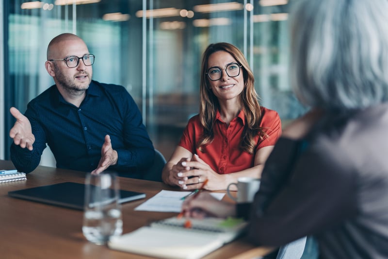 Customer Relationship Management in Marketing