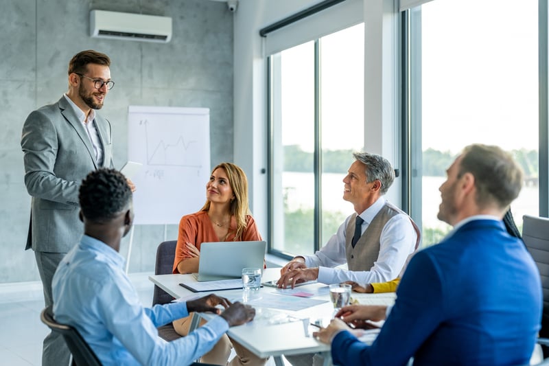 Customer Segments Examples in Business