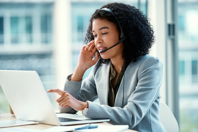 Customer Service