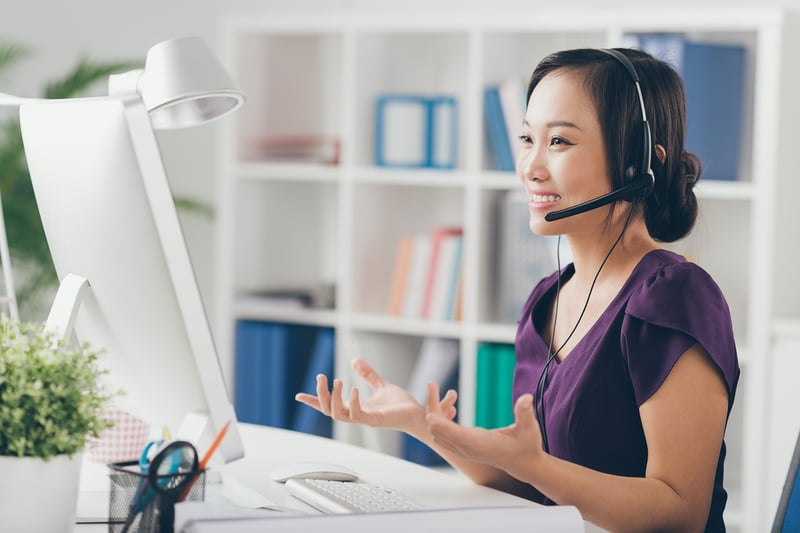 Customer Services CRM Explained