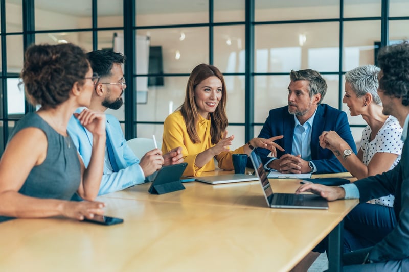 Data Management and Integration
