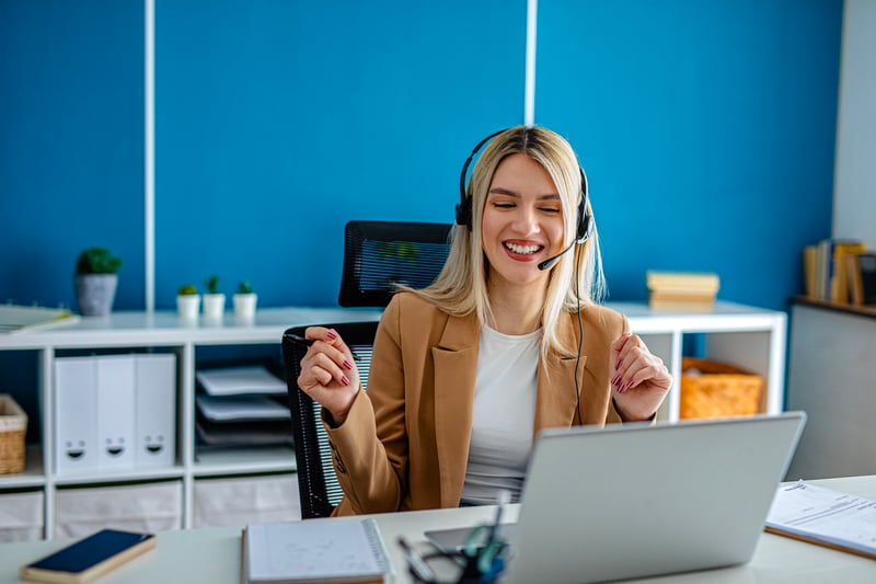 Deliver A Customized Demo