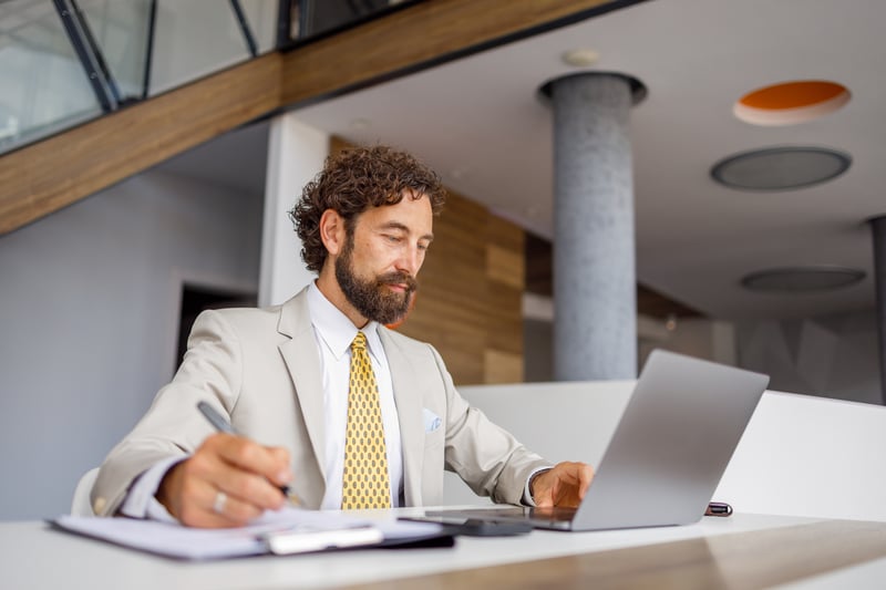 Developing Future-Proof Sales Talent