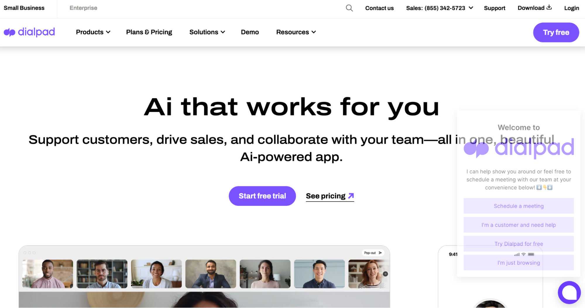 4 Best Automated Phone Systems for Small Business