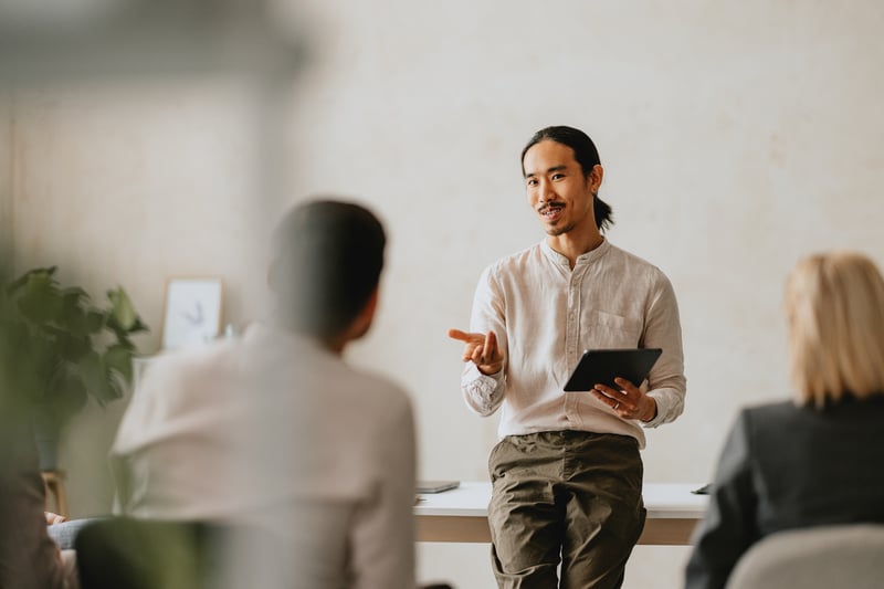 Different Styles of Coaching a Sales Team