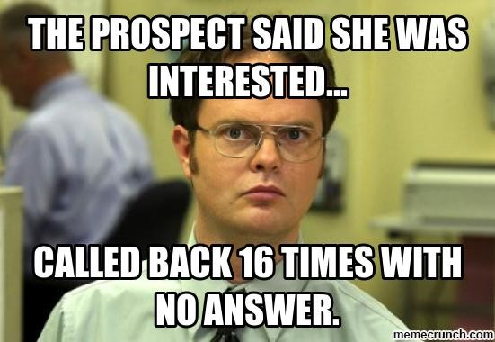 Dwight prospect