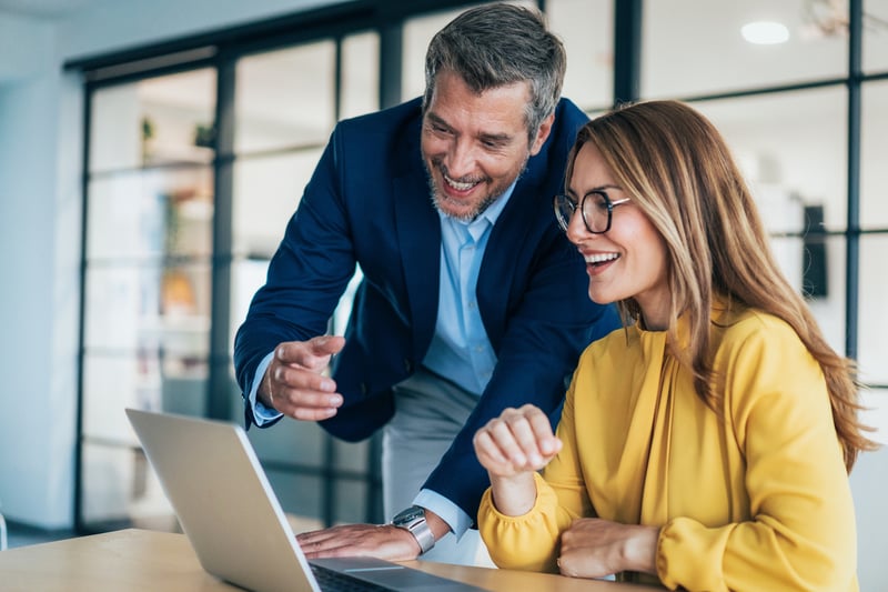 Easy-to-Use CRM Systems