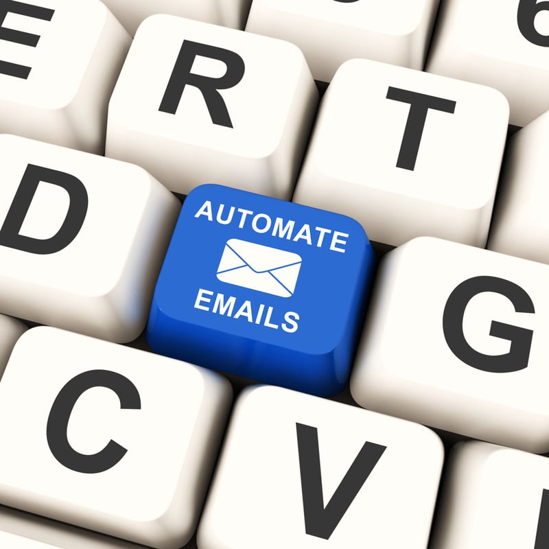 Email Automation