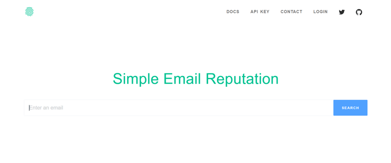 EmailRep