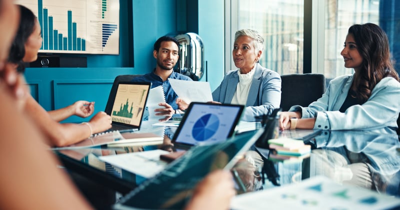 Enterprise Sales Strategy That Scales