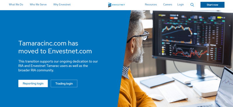 Envestnet