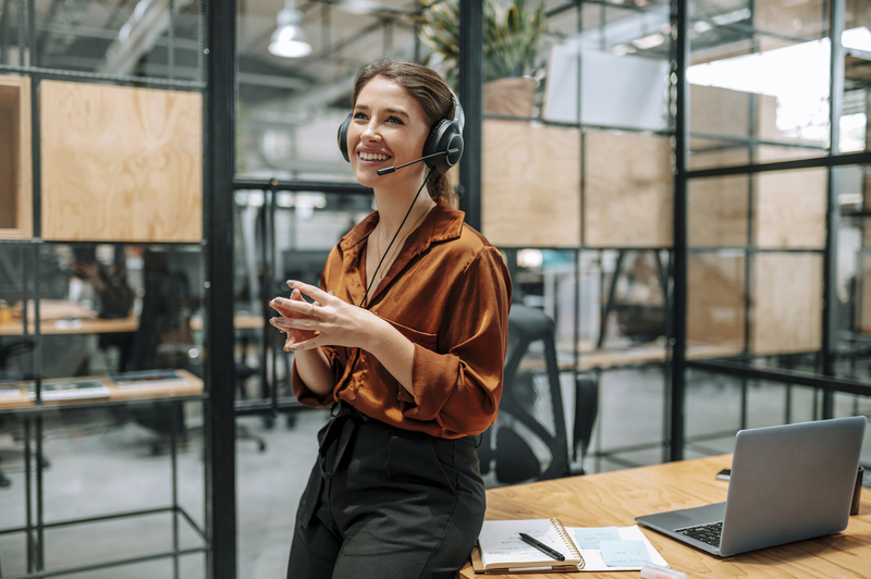 Essential Call Center Equipment
