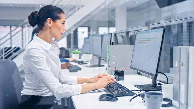Examples of CRM Software