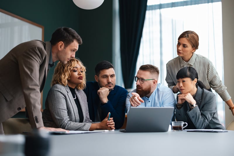 Expand Your Business With Generative AI in Insurance