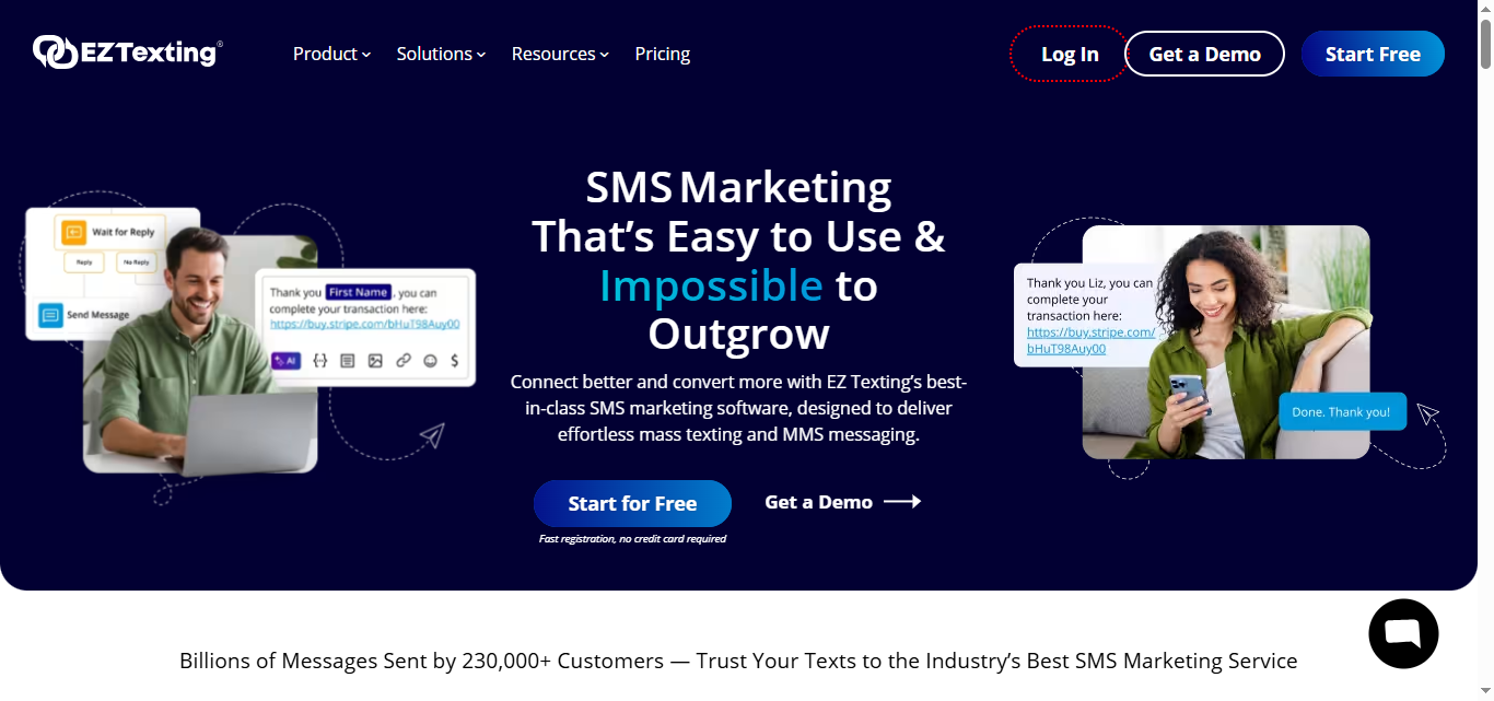 A Complete Guide to the Best Text App for Business