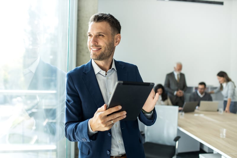 Factors to Consider When Choosing a CRM Consultant