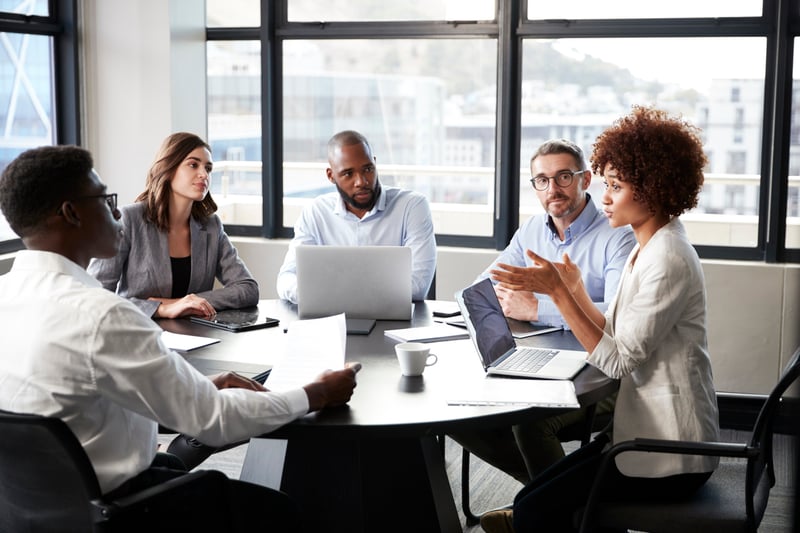 Factors to Consider When Choosing a Web-Based CRM