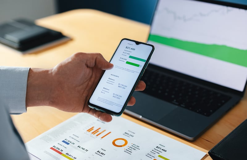 Features of AI Tools for Sales