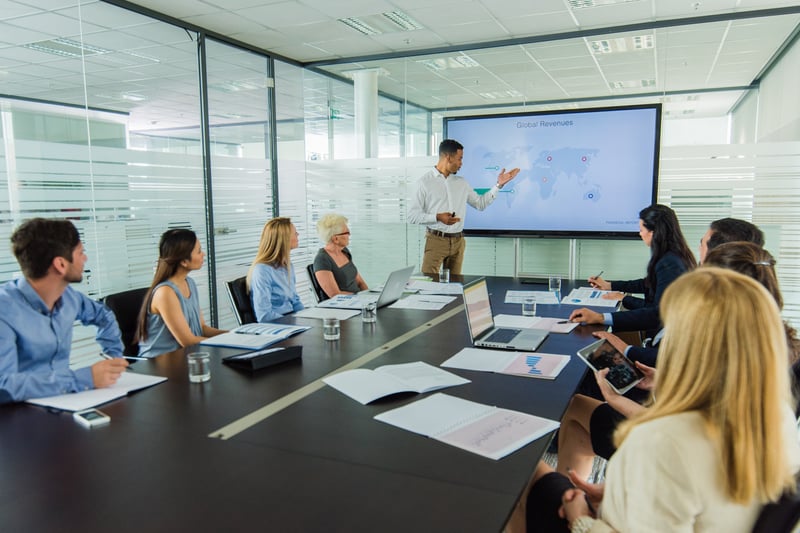 Key Features of an Email Marketing Automation Tool