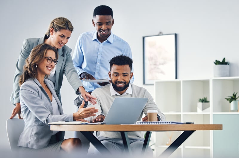 Features of CRM for Consulting Companies
